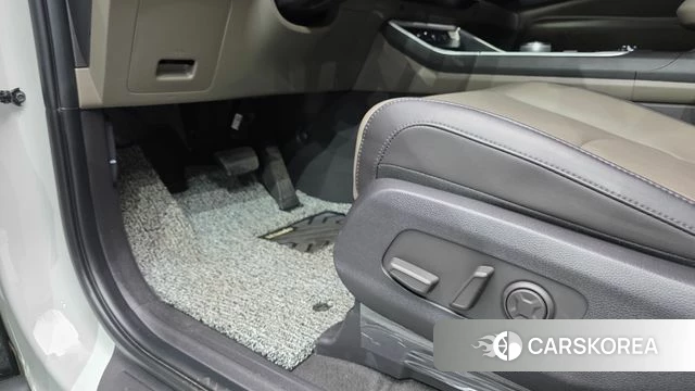 Kia The New Carnival 4th Generation id 3864299 из Кореи 8