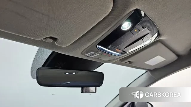 Kia K5 3rd generation id 3484096 из Кореи 8