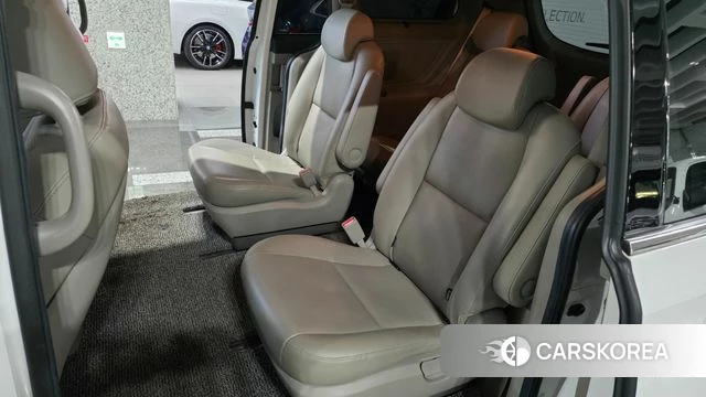 Kia The New Carnival id 4712740 из Кореи 8