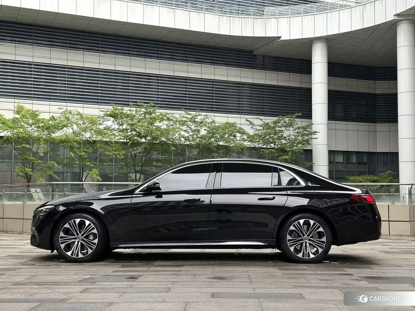 Mercedes-Benz E-class New Energy id 4547989 из Китая 8
