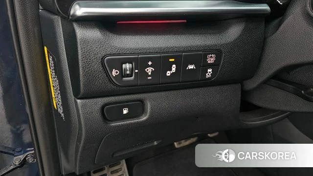 Kia The New Niro id 4637442 из Кореи 8