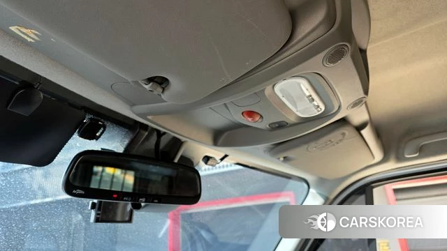 Renault Korea (Samsung) Master id 3795705 из Кореи 8