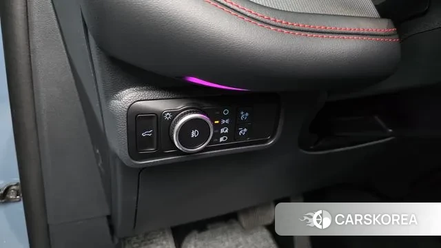 Ford Explorer 6th Generation id 3393581 из Кореи 8