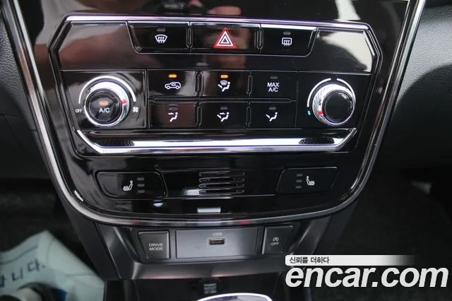 Ssangyong Berry New Tivoli id 2907481 из Кореи 8