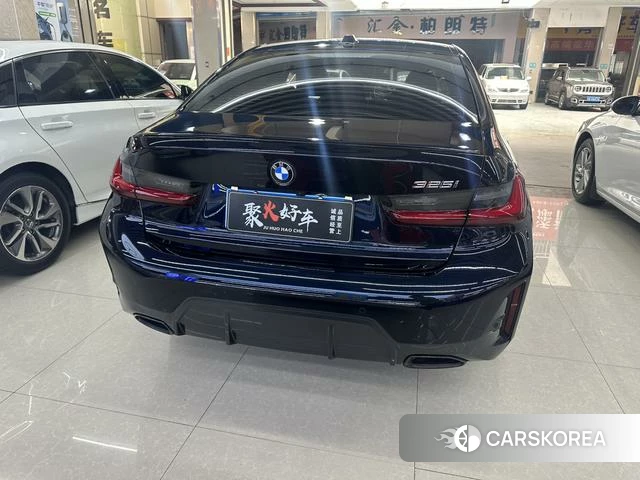 BMW 3 series id 4256343 из Китая 8