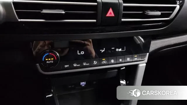 Kia Seltos id 2964998 из Кореи 8