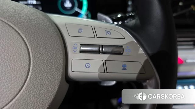 Hyundai The New Grandeur IG Hybrid id 4330212 из Кореи 8