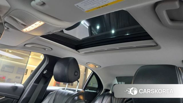 Mercedes-Benz E-Class W213 id 3873844 из Кореи 8