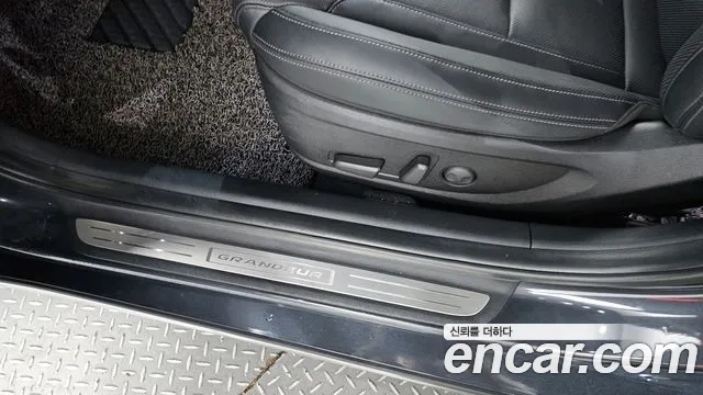 Hyundai Grandeur IG id 2865580 из Кореи 8