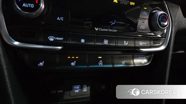 Hyundai Santa Fe TM id 3647028 из Кореи 8