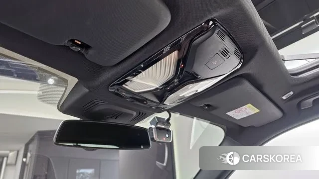 BMW X5 (G05) id 3639938 из Кореи 8