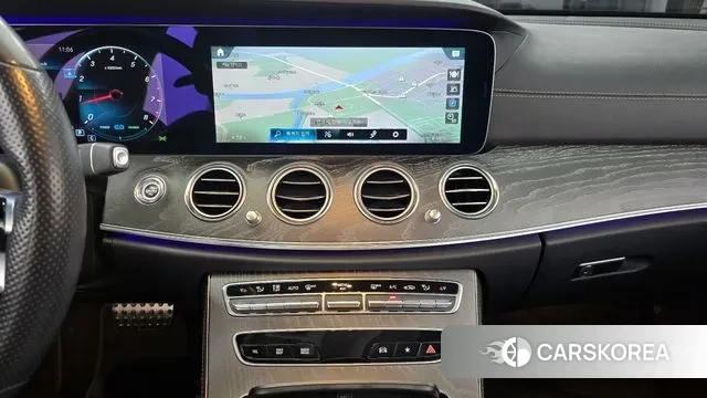 Mercedes-Benz E-Class W213 id 3379601 из Кореи 8