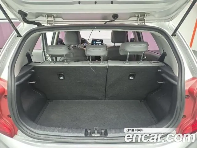 Kia Morning Urban (JA) id 2702963 из Кореи 8