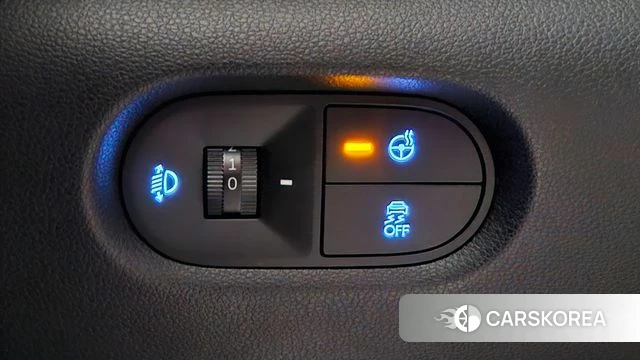Hyundai Casper id 3842829 из Кореи 8