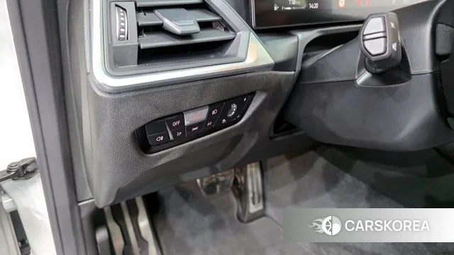 BMW 2 Series (G42) id 3745413 из Кореи 8