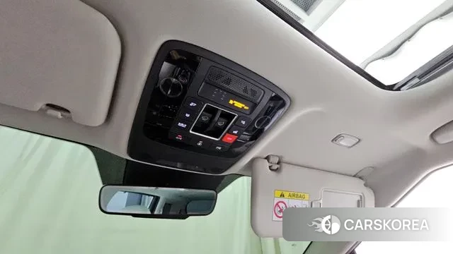 Kia Carnival 4th generation id 3611044 из Кореи 8