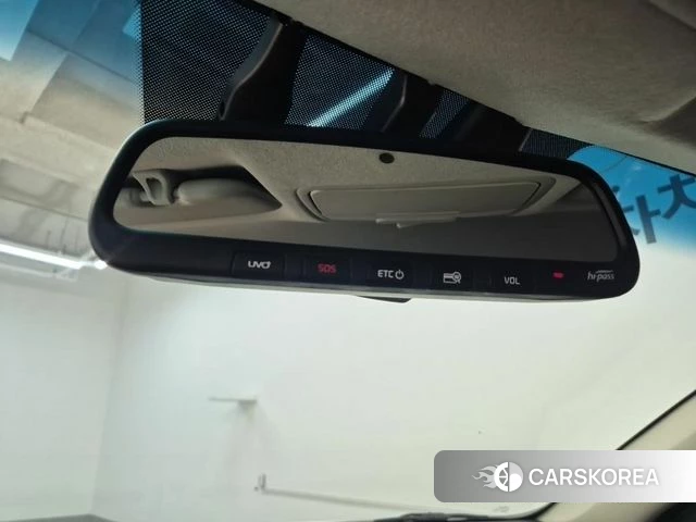 Kia The New K3 2nd generation id 4224433 из Кореи 8