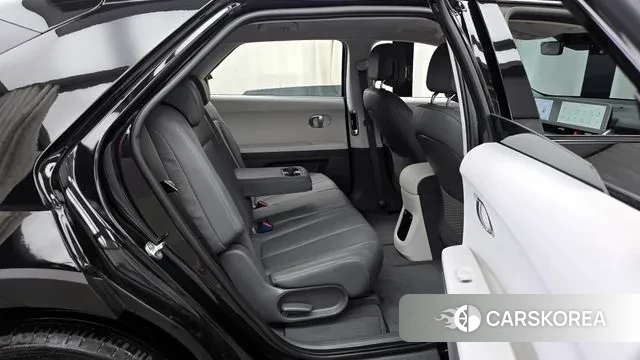 Hyundai Ionic 5 id 3037547 из Кореи 8