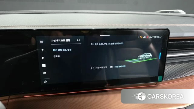 Ssangyong The New Torres id 3952909 из Кореи 8