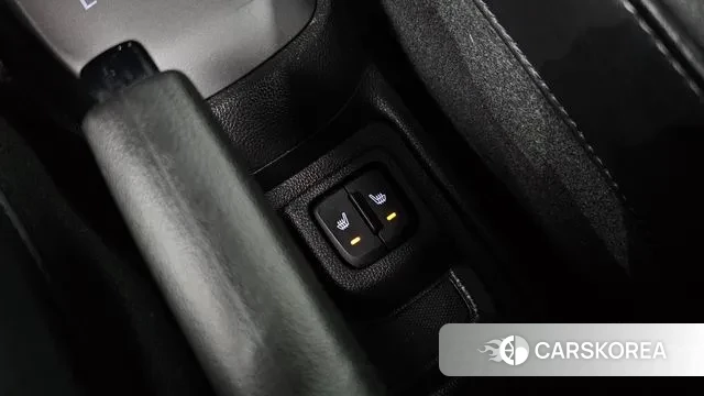 Chevrolet (GM Daewoo) The New Spark id 3029271 из Кореи 8