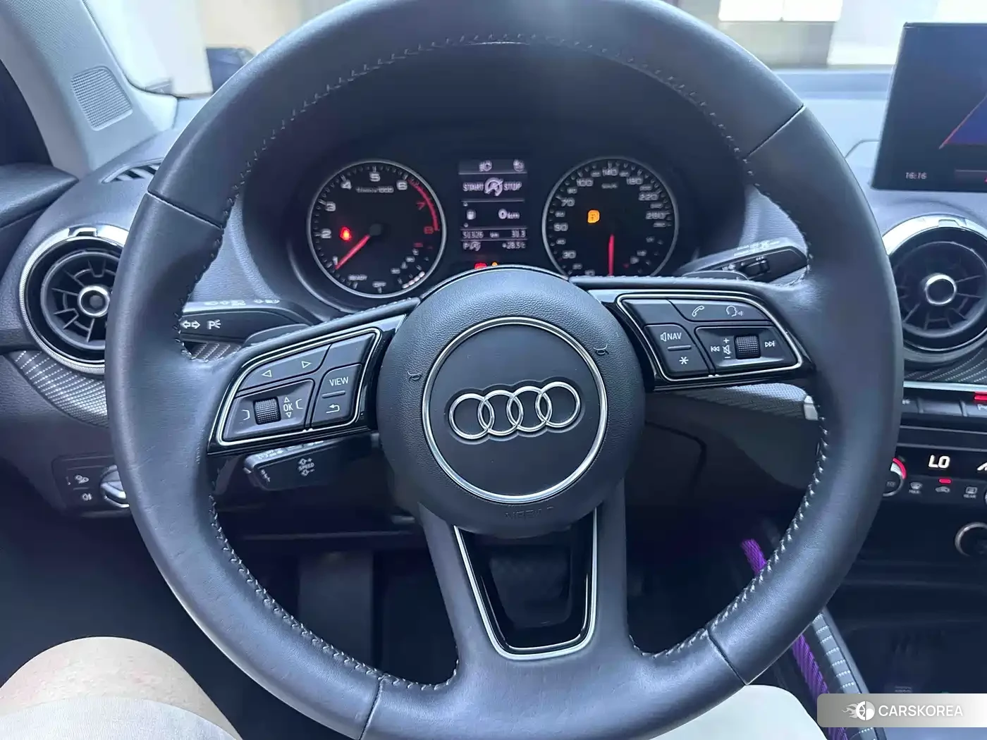 Audi Q2L id 4686181 из Китая 8