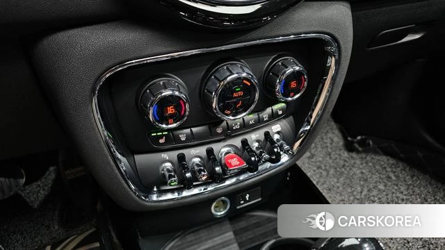 Mini Cooper Clubman id 4534527 из Кореи 8