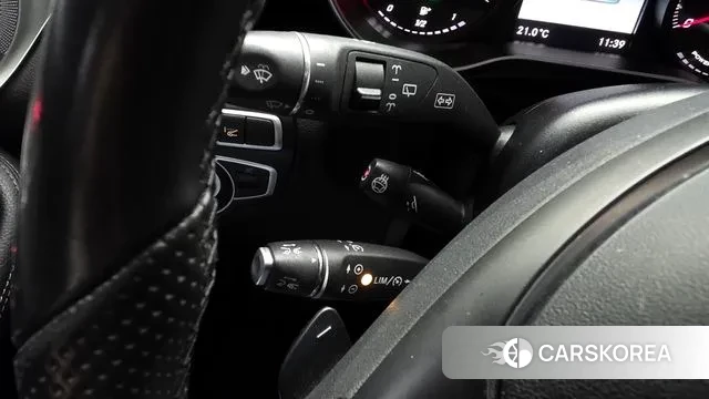 Mercedes-Benz GLC-Class X253 id 3265025 из Кореи 8