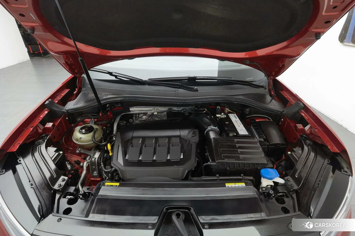 Volkswagen Tayron id 4439064 из Китая 8