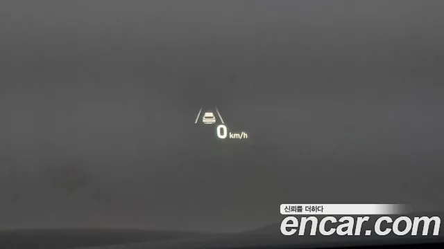 Hyundai The New Santa Fe id 2705177 из Кореи 8