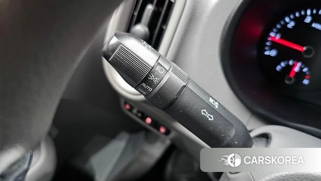 Kia Morning Urban (JA) id 4759385 из Кореи 8