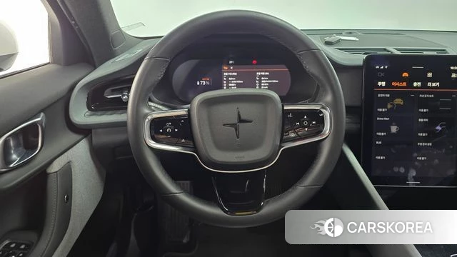 Polestar Polestar 2 id 4636133 из Кореи 8