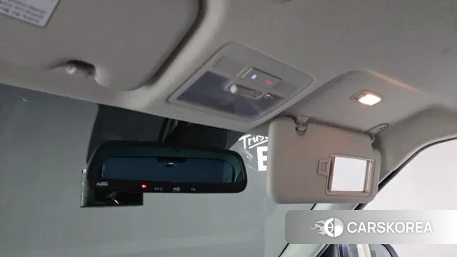 Hyundai Venue id 3568043 из Кореи 8