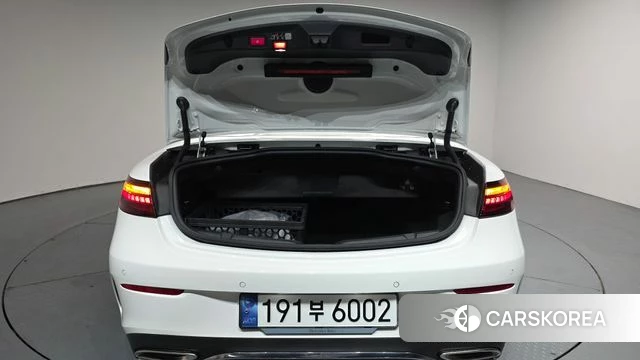 Mercedes-Benz E-Class W213 id 4591123 из Кореи 8