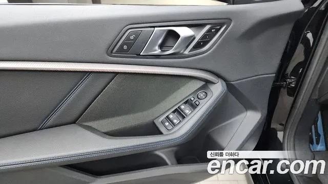 BMW 2 Series Gran Coupe (F44) id 2934854 из Кореи 8