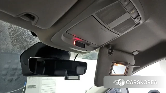 Renault Korea (Samsung) The New QM6 id 3649877 из Кореи 8