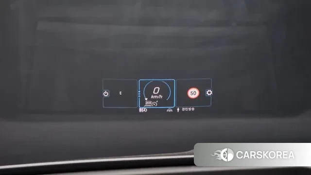 Mercedes-Benz GLE-Class W167 id 3555777 из Кореи 8