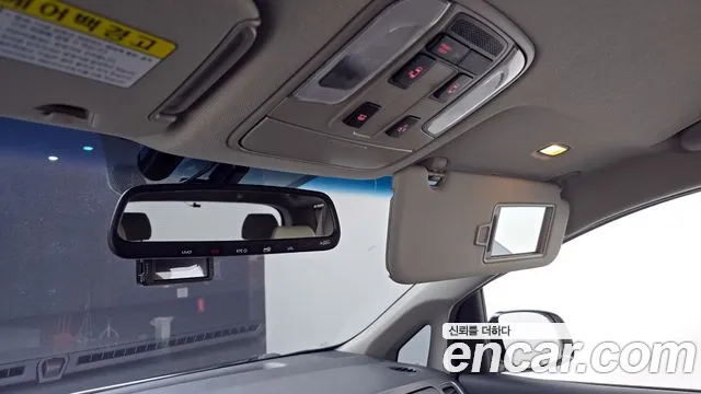 Kia The New Carnival id 2418877 из Кореи 8