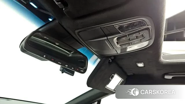 Hyundai Santa Fe TM id 3698495 из Кореи 8