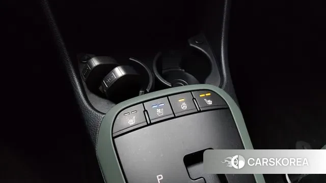 Kia The New Morning (JA) id 3394167 из Кореи 8