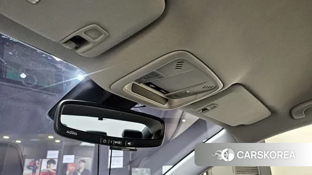 Chevrolet (GM Daewoo) All New Malibu id 3593361 из Кореи 8