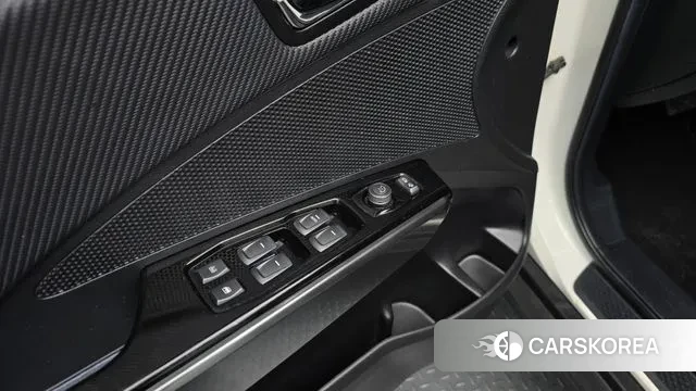 Ssangyong Berry New Tivoli id 3787441 из Кореи 8