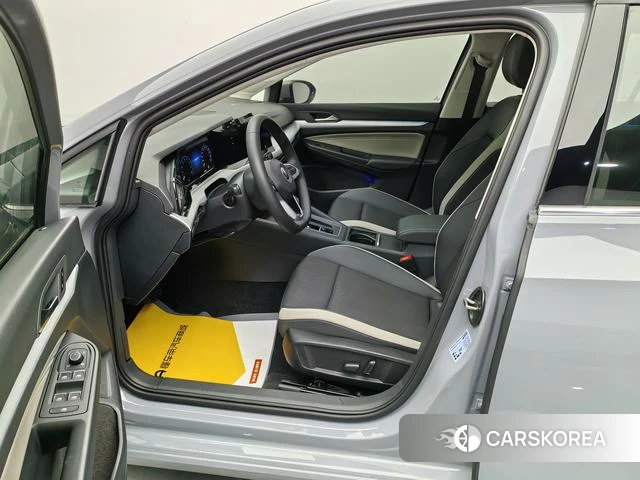 Volkswagen Golf id 4328594 из Китая 8