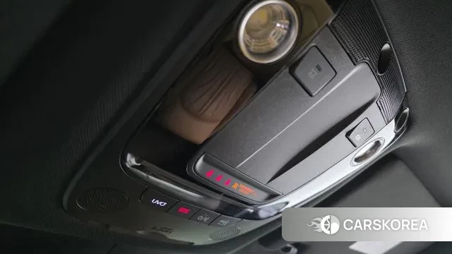 Kia K5 3rd generation id 3232657 из Кореи 8