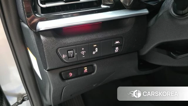 Kia Niro EV id 4646607 из Кореи 8