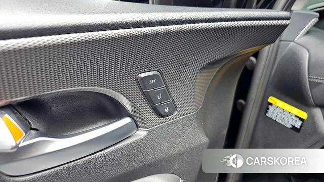 Hyundai Santa Fe TM id 4345358 из Кореи 8