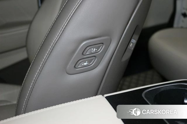 Kia The New Carnival 4th Generation id 4420498 из Кореи 8