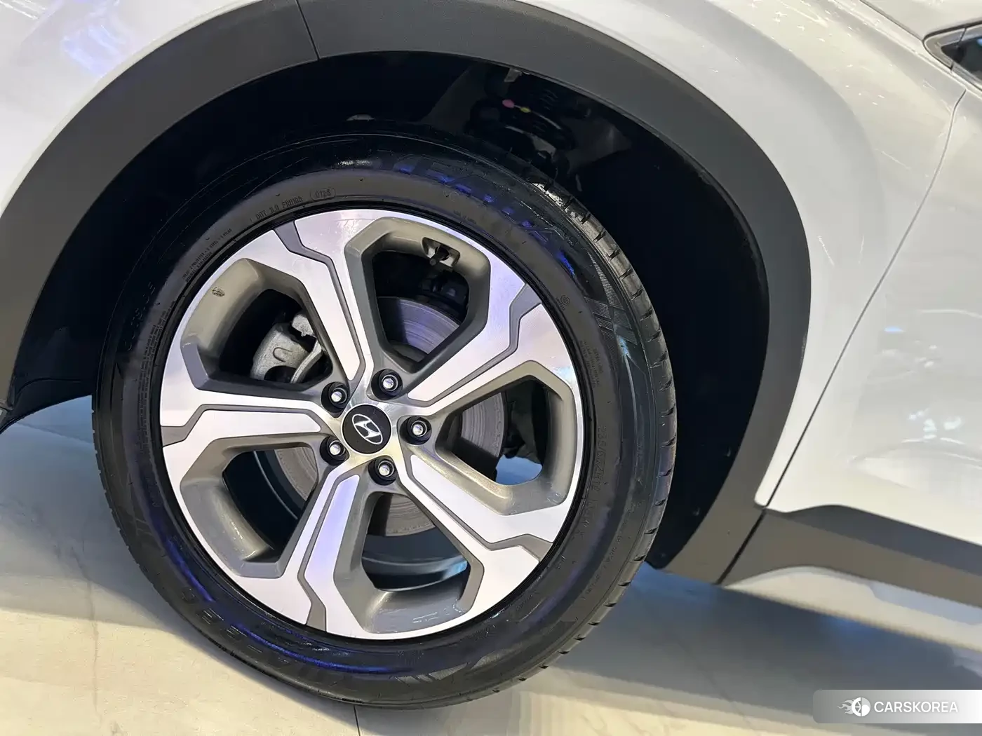 Hyundai Santa Fe id 4514296 из Китая 8