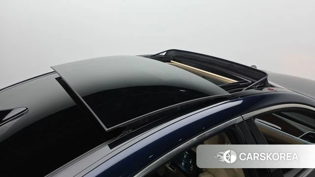 Genesis G80 id 3942997 из Кореи 8