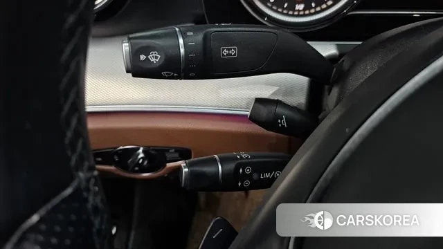 Mercedes-Benz E-Class W213 id 3413365 из Кореи 8