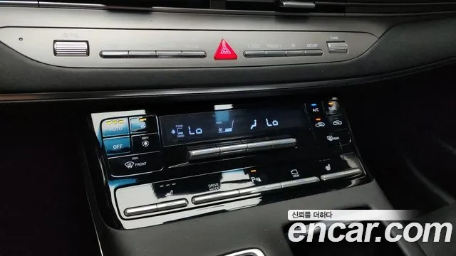 Hyundai The New Grandeur IG id 2916406 из Кореи 8